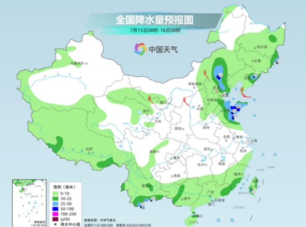 赣州达慧 多地可超40℃！大范围高温进入最强时段 ，江苏安徽等地警惕强对流_大皖新闻 | 安徽网